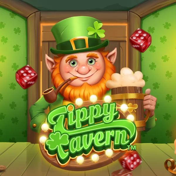 Microgaming : Tippy Tavern - STARBET388
