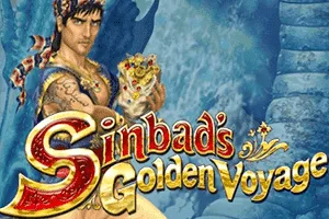 Playtech : Sinbads Golden Voyage - STARBET388