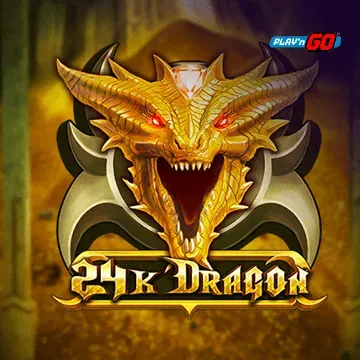 PlaynGo : 24k Dragon - STARBET388