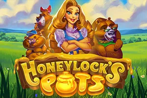 Honeylocks Pots - STARBET388