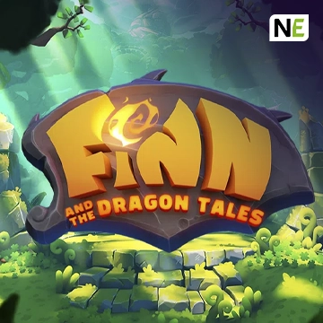 NetEnt : Finn and the Dragon Tales - STARBET388