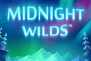 Playtech : Midnight Wilds - STARBET388