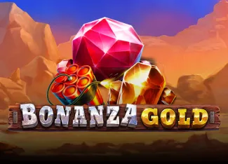 Bonanza Gold - STARBET388