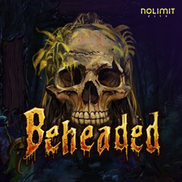 NolimitCity : Beheaded - STARBET388