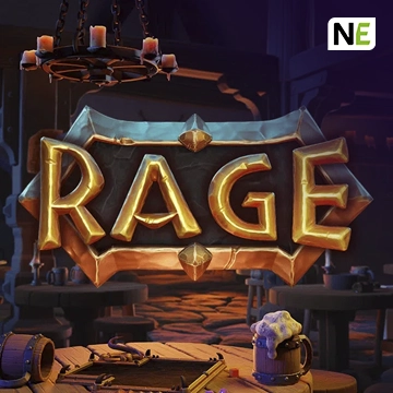 NetEnt : Rage - STARBET388