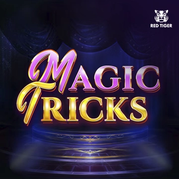Redtiger : Magic Tricks - STARBET388