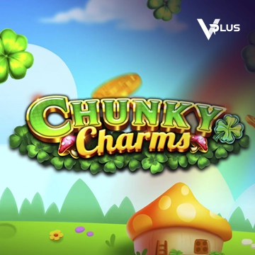 Vplus : Chunky Charms - STARBET388