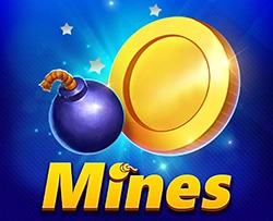 Mines - STARBET388