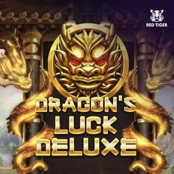 Redtiger : Dragons Luck Deluxe - STARBET388