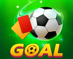 Goal - STARBET388