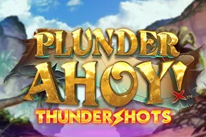 Playtech : Plunder Ahoy! - STARBET388