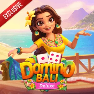 Besoft : Deluxe Domino Bali - STARBET388