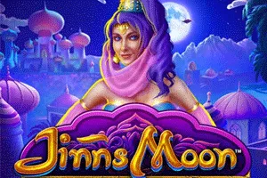 Playtech : Jinns Moon - STARBET388