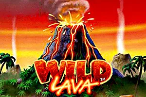 Playtech : Wild Lava - STARBET388