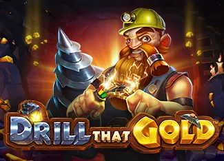 Pragmatic : Drill That Gold - STARBET388