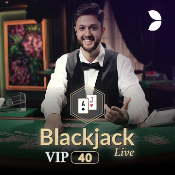 Blackjack VIP 40 - STARBET388