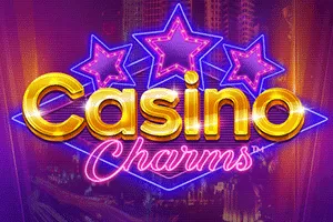 Playtech : Casino Charms - STARBET388