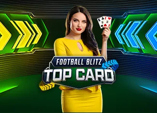 Football Blitz - STARBET388