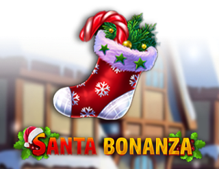 Besoft : Santa Bonanza - STARBET388