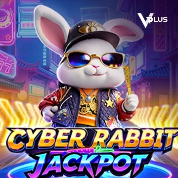 Vplus : Cyber Rabbit Jackpot - STARBET388