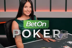 Bet on Poker Live - STARBET388