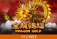 Spadegaming : Dragon Gold - STARBET388