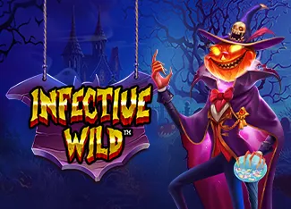 Pragmatic : Infective Wild - STARBET388