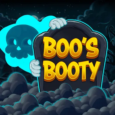Octoplay : Boo’s Booty - STARBET388