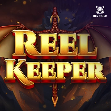 Redtiger : Reel Keeper - STARBET388