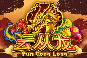 Playtech : Yun Cong Long - STARBET388