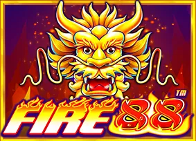 Pragmatic : Fire 88 - STARBET388