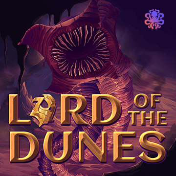 Octoplay : Lord of the Dunes - STARBET388