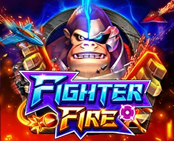 Fighter Fire - STARBET388
