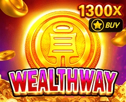 JDB : Wealthway - STARBET388