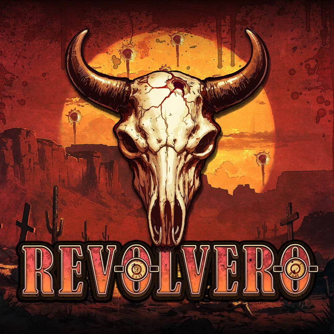 Redtiger : Revolvero - STARBET388