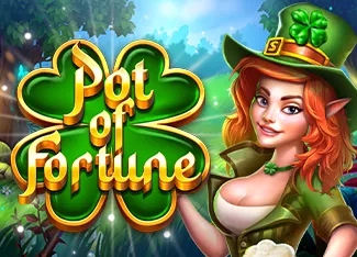 Pragmatic : Pot of Fortune - STARBET388