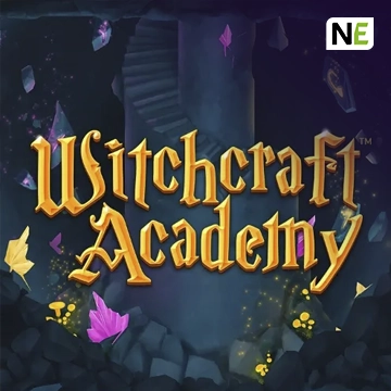 NetEnt : Witchcraft Academy - STARBET388