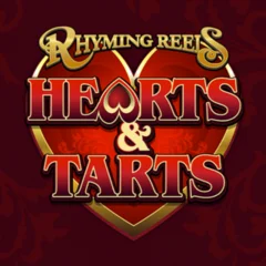 Microgaming : Rhyming Reels Hearts And Tarts - STARBET388