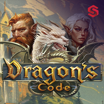 SmartSoft : Dragons Code - STARBET388