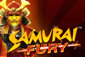 Playtech : Samurai Fury™ - STARBET388