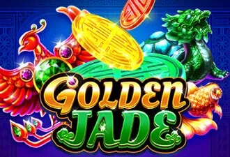 PLAYSTAR : GOLDEN JADE - STARBET388