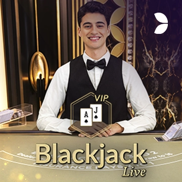 Platinum Private Blackjack 10 - STARBET388