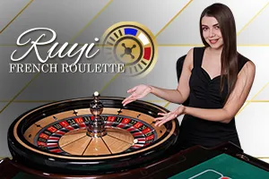 Ruyi French Roulette - STARBET388