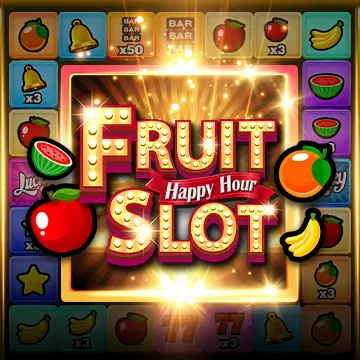 Happy Hour Fruit Slot - STARBET388