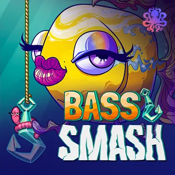 Octoplay : Bass Smash - STARBET388