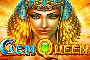 Playtech : Gem Queen - STARBET388