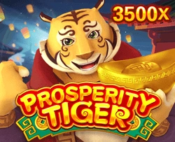 JDB : Prosperity Tiger - STARBET388