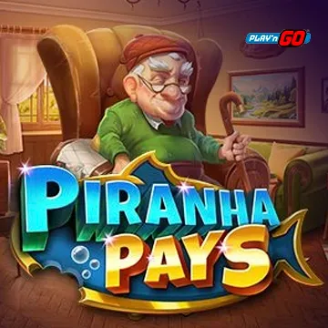 PlaynGo : Piranha Pays - STARBET388
