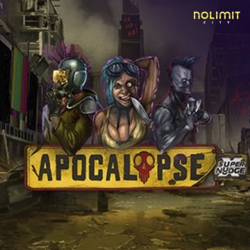 NolimitCity : Apocalypse Super xNudge - STARBET388