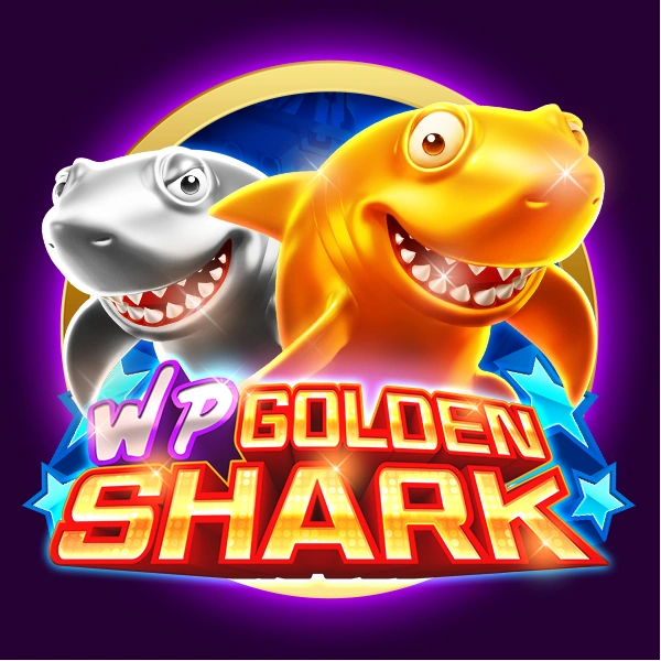 WP Golden Shark - STARBET388